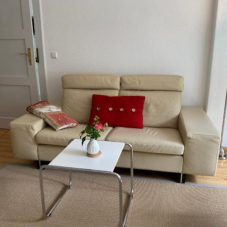 Apartamento Quartier An Der Elbe Dresde Exterior foto