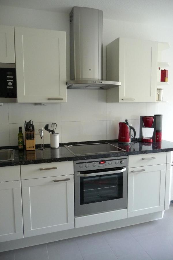 Apartamento Quartier An Der Elbe Dresde Exterior foto