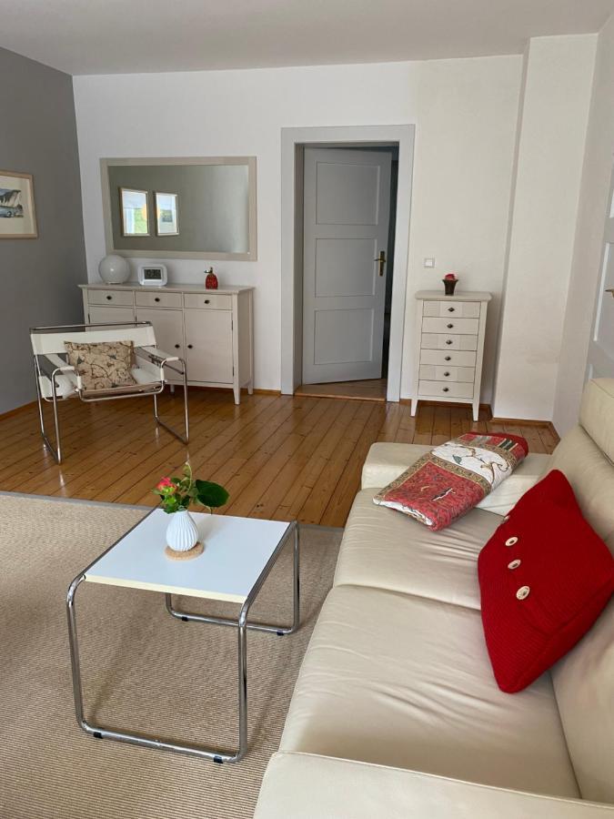 Apartamento Quartier An Der Elbe Dresde Exterior foto