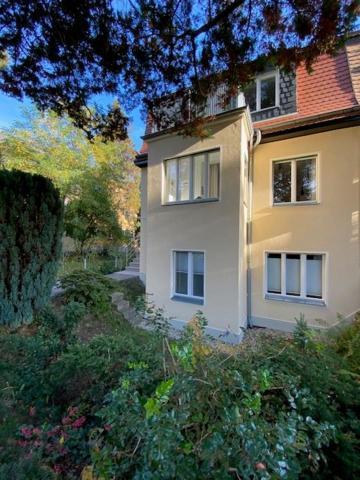 Apartamento Quartier An Der Elbe Dresde Exterior foto