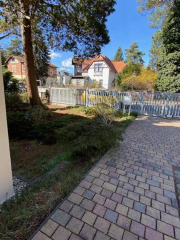 Apartamento Quartier An Der Elbe Dresde Exterior foto
