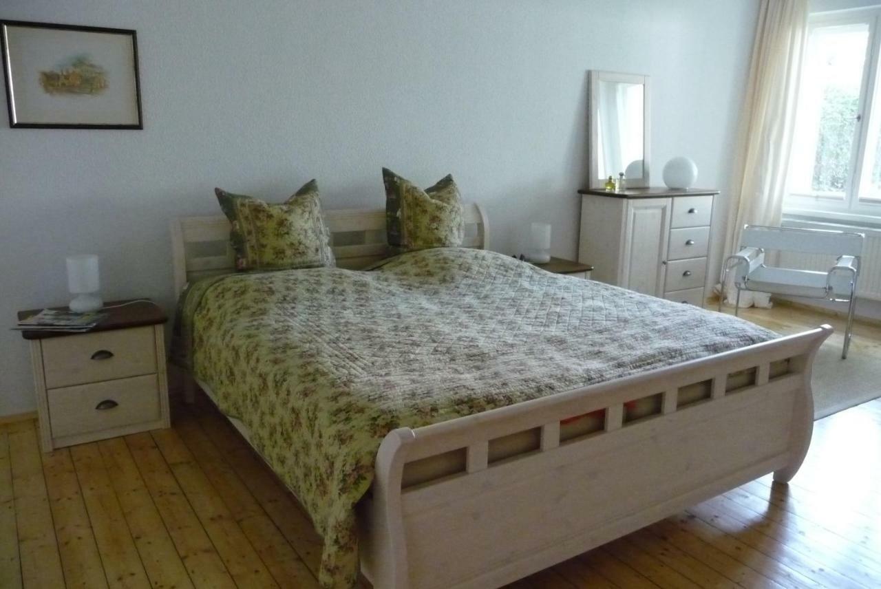 Apartamento Quartier An Der Elbe Dresde Exterior foto